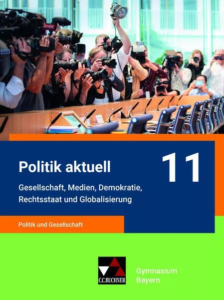 Politik aktuell - G9 / Politik aktuell 11 - G9