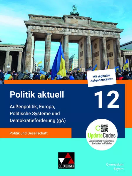 Politik aktuell - G9 / Politik aktuell 12 (gA) - G9