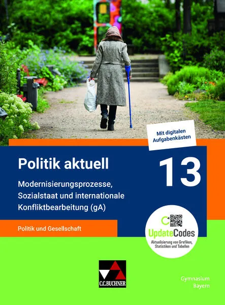 Politik aktuell - G9 / Politik aktuell 13 (gA) - G9