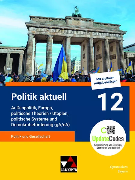 Politik aktuell - G9 / Politik aktuell 12 (gA/eA) - G9