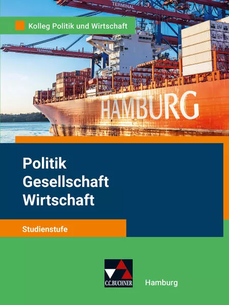 Kolleg Politik und Wirtschaft – Hamburg / Kolleg Politik u. Wirtschaft Hamburg