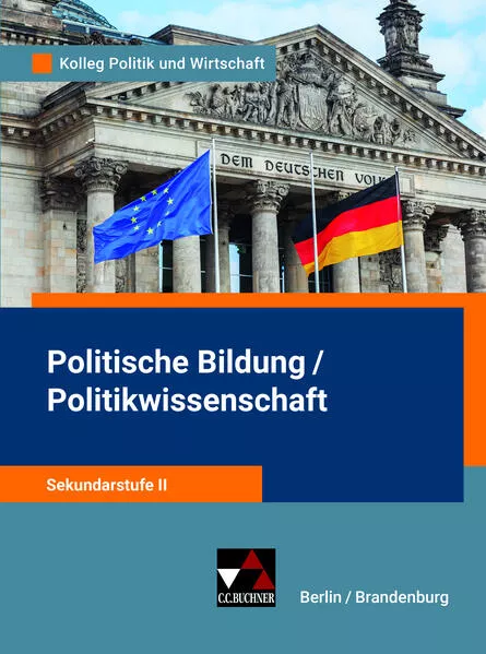 Kolleg Politik und Wirtschaft – Berlin/Brandenburg / Kolleg Politik und Wirtschaft BE/BB