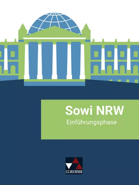 Cover: Sowi NRW / Sowi NRW - Einführungsphase - neu
