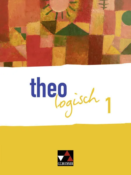 theologisch 1
