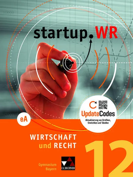 startup.WR Gymnasium Bayern - G9 / startup.WR Bayern 12 eA