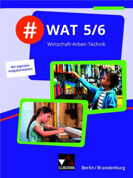 #WAT – Berlin/Brandenburg / #WAT Berlin/Brandenburg 5/6