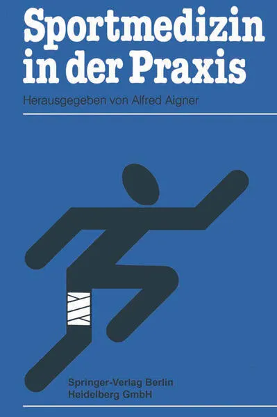 Cover: Sportmedizin in der Praxis