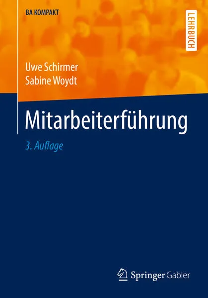 Mitarbeiterführung