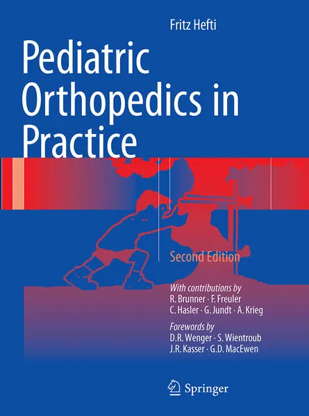 Pediatric Orthopedics in Practice