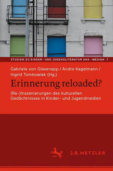 Cover: Erinnerung reloaded?