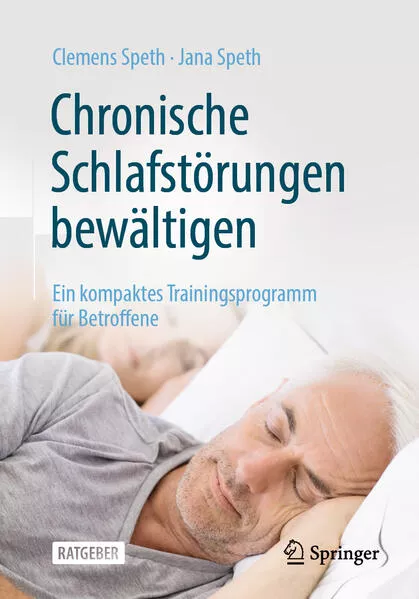 Chronische Schlafstörungen bewältigen</a>