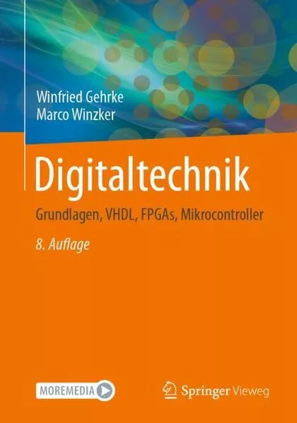 Cover: Digitaltechnik