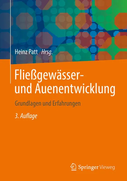 Fließgewässer- und Auenentwicklung</a>