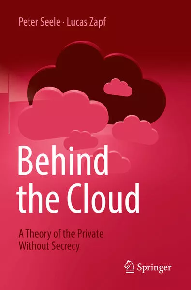 Behind the Cloud</a>