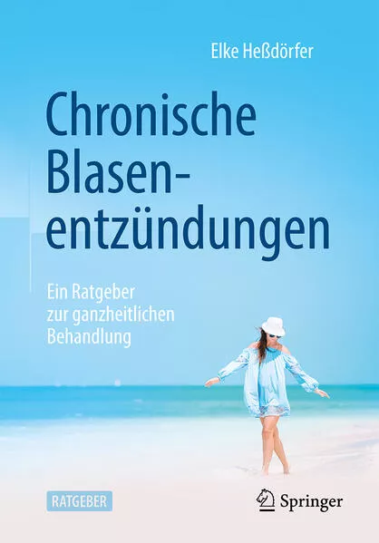 Chronische Blasenentzündung</a>