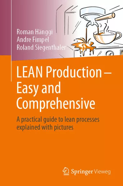 LEAN Production – Easy and Comprehensive</a>