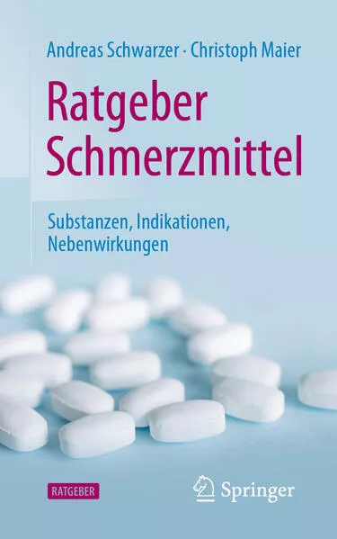 Ratgeber Schmerzmittel</a>