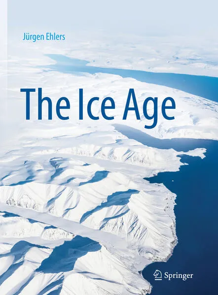 Cover: The Ice Age