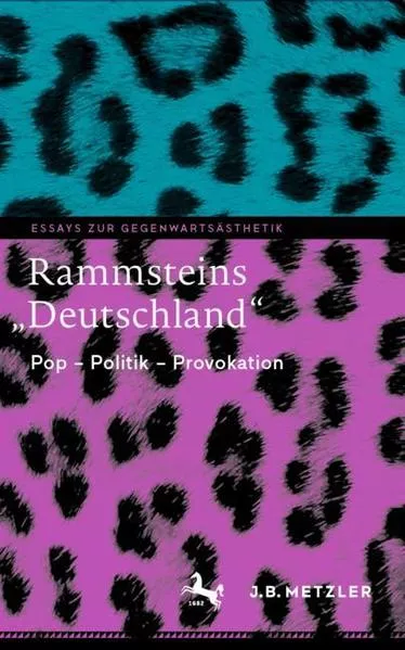 Rammsteins „Deutschland“</a>