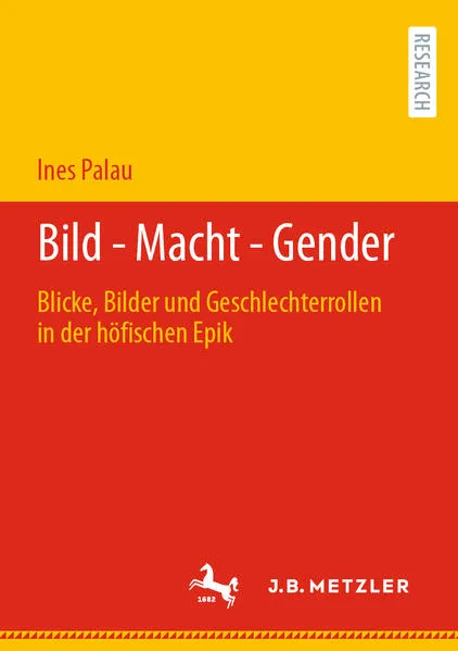 Cover: Bild - Macht - Gender