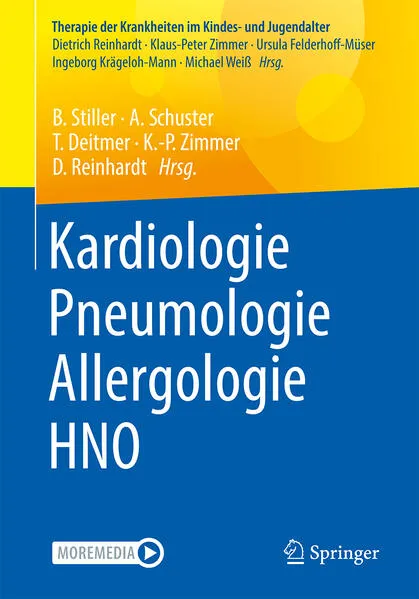 Kardiologie – Pneumologie – Allergologie – HNO</a>