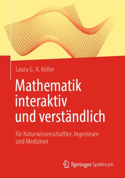 Cover: Mathematik interaktiv und verständlich