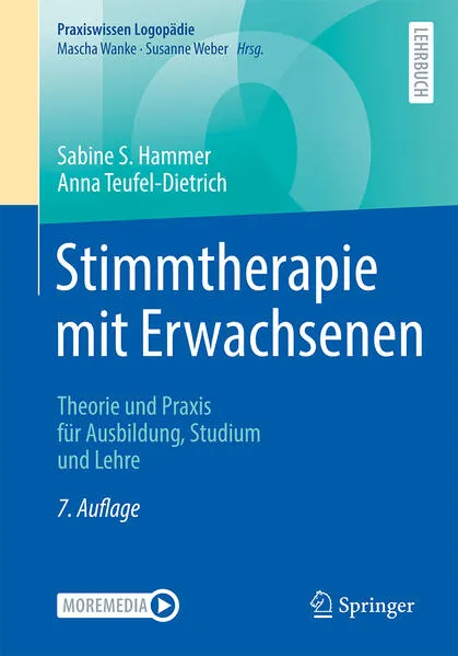 Stimmtherapie mit Erwachsenen