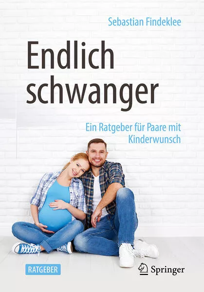 Cover: Endlich schwanger