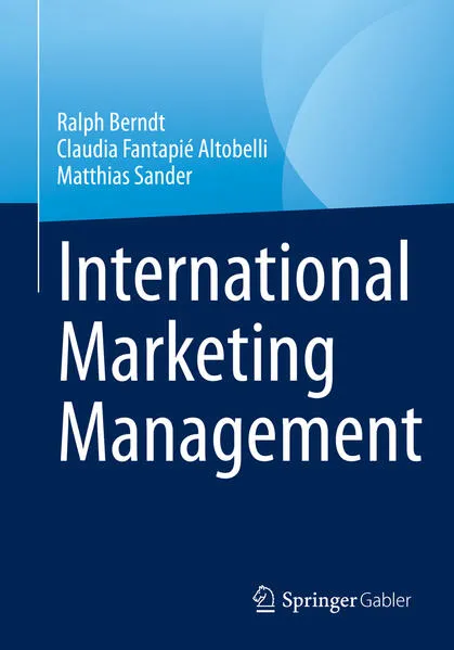 International Marketing Management</a>