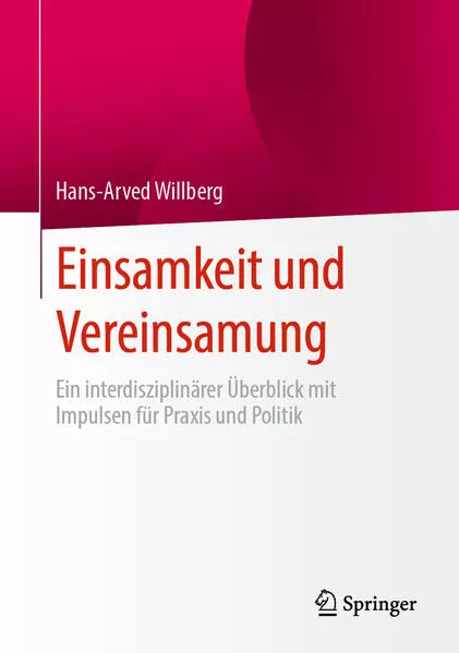 Einsamkeit und Vereinsamung</a>