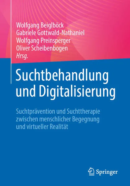 Suchtbehandlung und Digitalisierung</a>