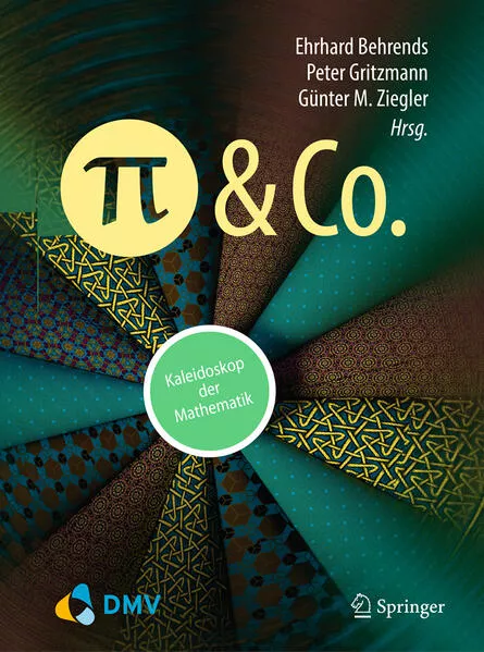 Cover: Pi und Co.