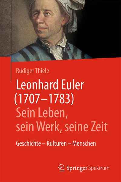 Leonhard Euler (1707-1783)