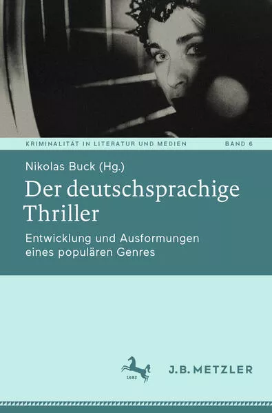 Der deutschsprachige Thriller</a>