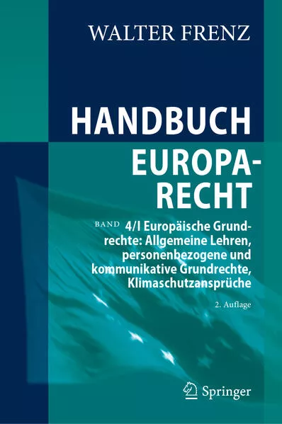 Handbuch Europarecht</a>