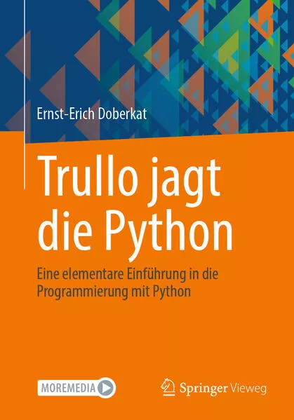 Trullo jagt die Python</a>