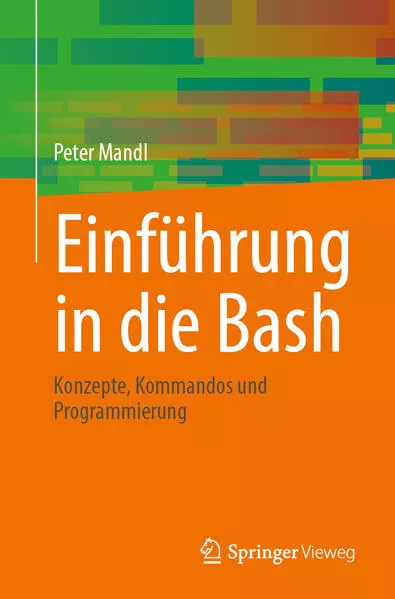 Einführung in die Bash</a>