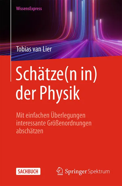 Cover: Schätze(n in) der Physik