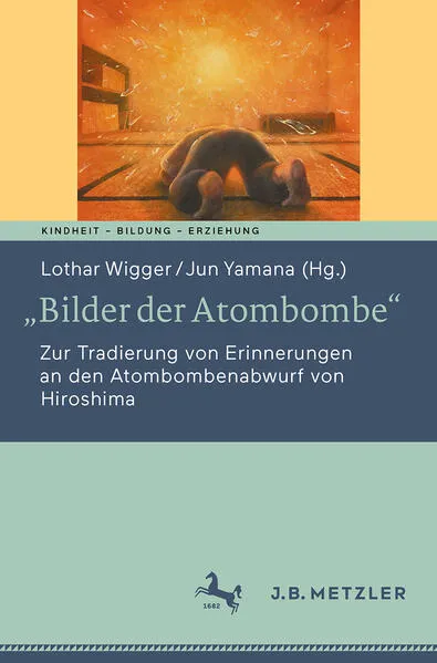 Cover: „Bilder der Atombombe“