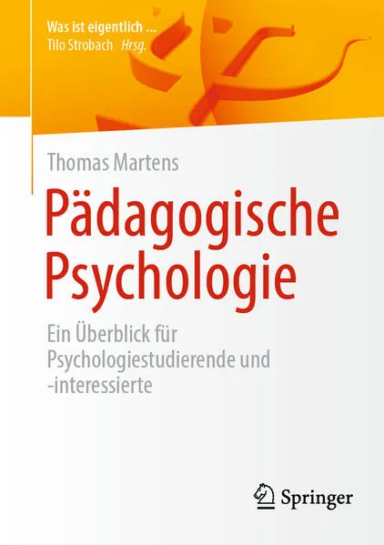 Pädagogische Psychologie