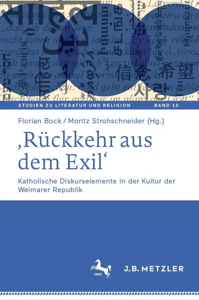 ‚Rückkehr aus dem Exil‘