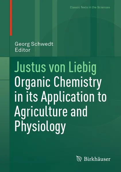 Justus von Liebig