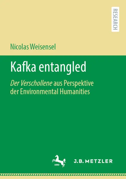 Kafka entangled