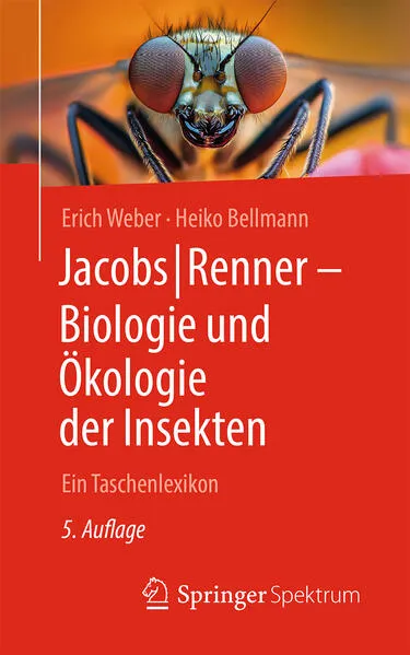 Jacobs/Renner – Biologie und Ökologie der Insekten