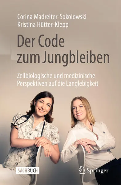 Der Code zum Jungbleiben