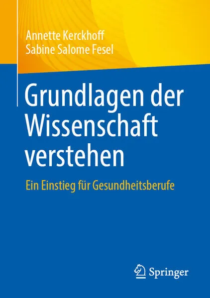 Grundlagen der Wissenschaft verstehen
