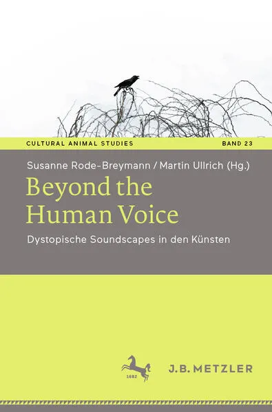 Beyond the Human Voice