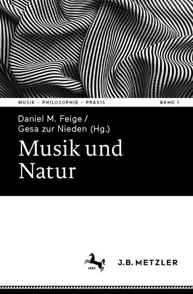 Cover: Musik und Natur