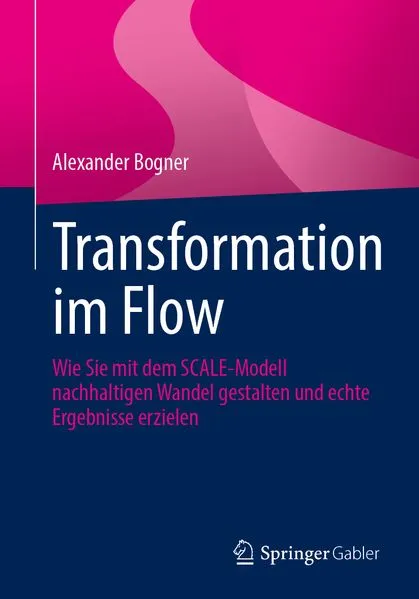 Transformation im Flow