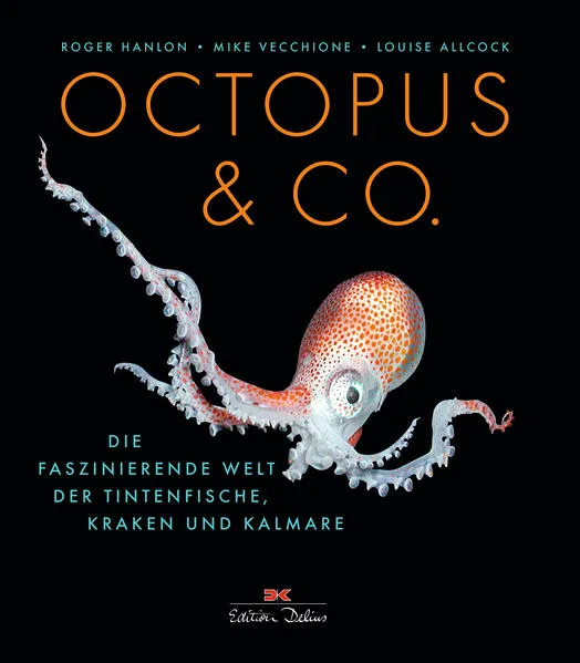 Cover: Octopus & Co.
